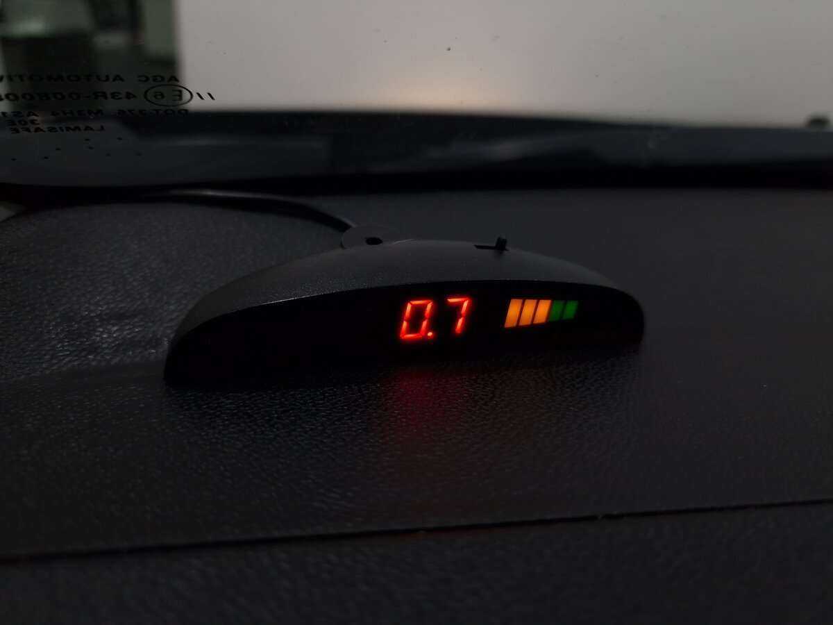 Митсубиши АС-Икс б/у, 2013, Вариатор. Фото: #10