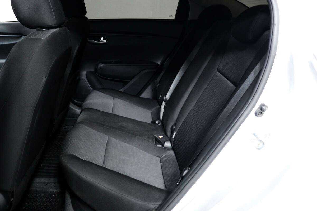 Киа Рио б/у, 2020, Автоматическая. Фото: #10