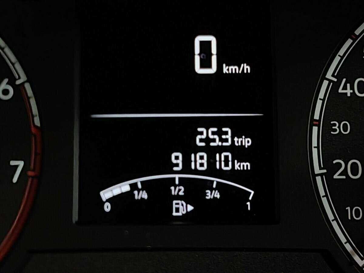 Фольксваген Поло б/у, 2020, Механическая. Фото: #15