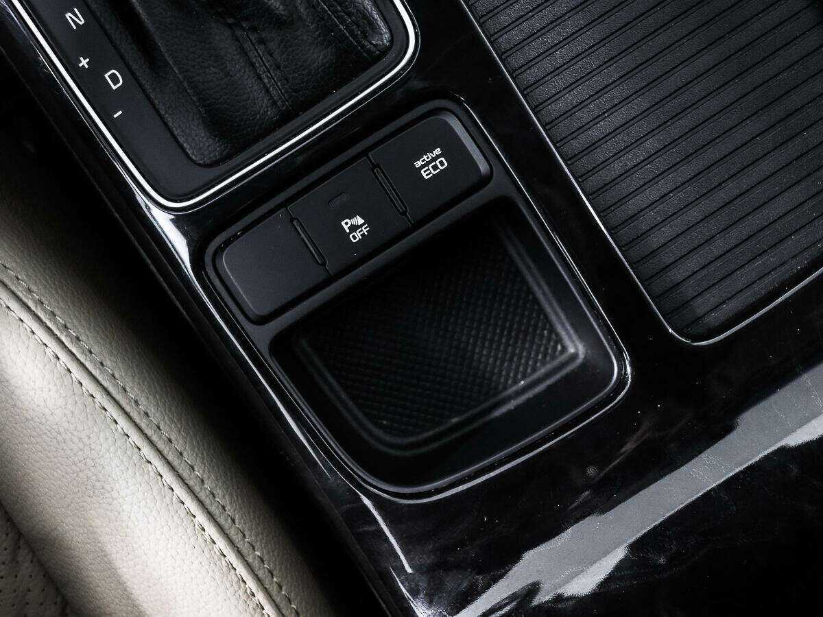 Киа Соренто б/у, 2013, Автоматическая. Фото: #10