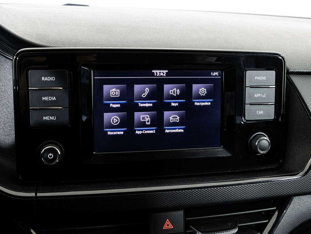 Фольксваген Поло б/у, 2021, Автоматическая. Фото: #14