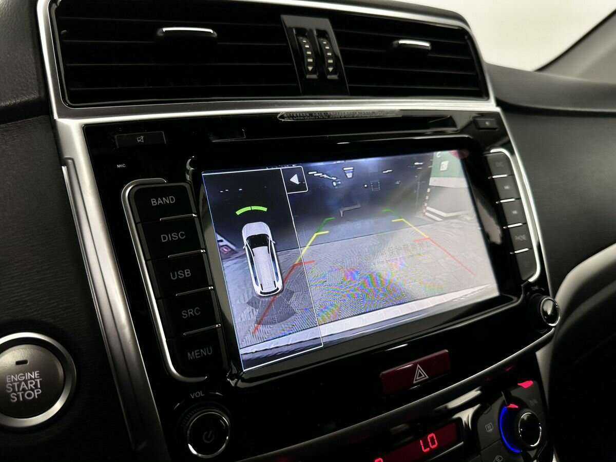 Хавал Х6 б/у, 2019, Автоматическая. Фото: #14