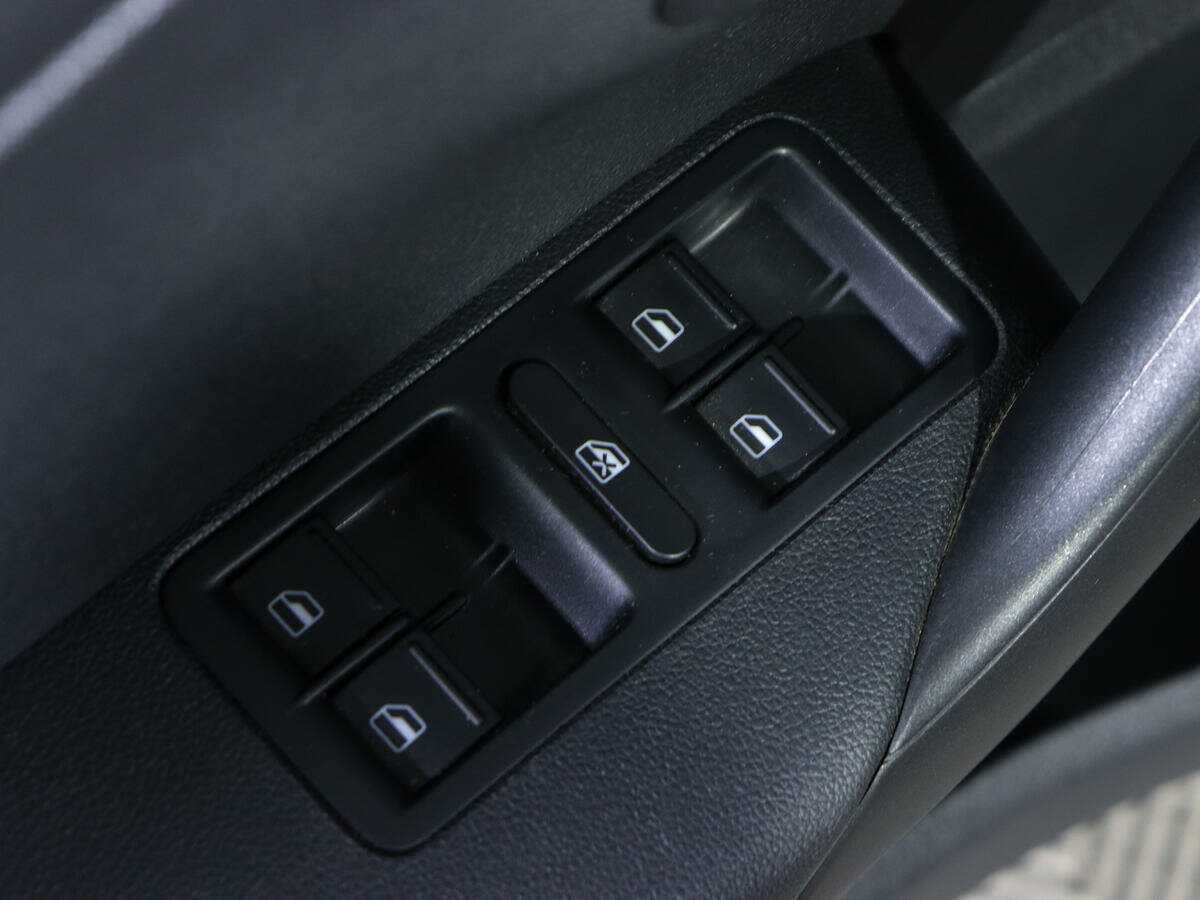 Фольксваген Поло б/у, 2019, Роботизированная. Фото: #15