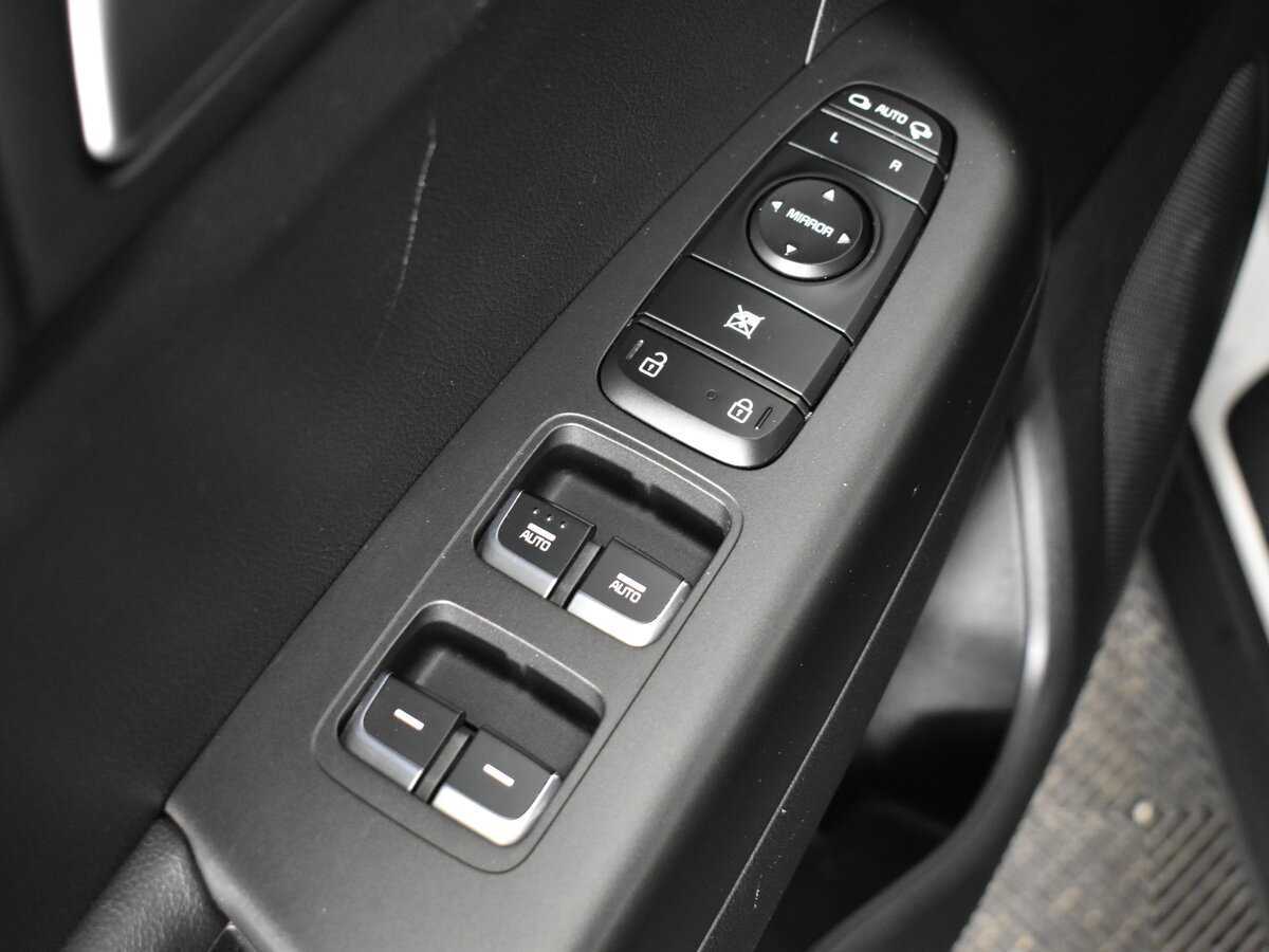 Киа Спортейдж б/у, 2019, Автоматическая. Фото: #8