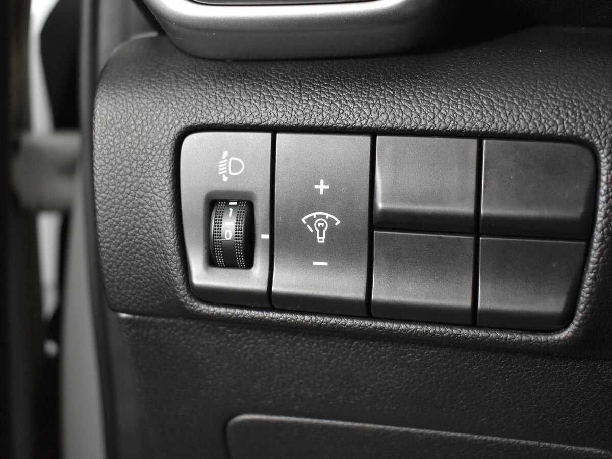 Киа Спортейдж б/у, 2019, Автоматическая. Фото: #9