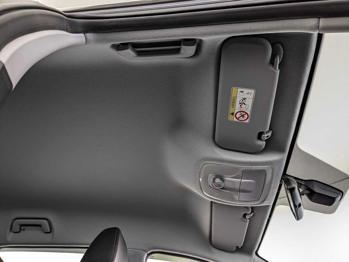 Чери Тигго 7 Про б/у, 2022, Вариатор. Фото: #18