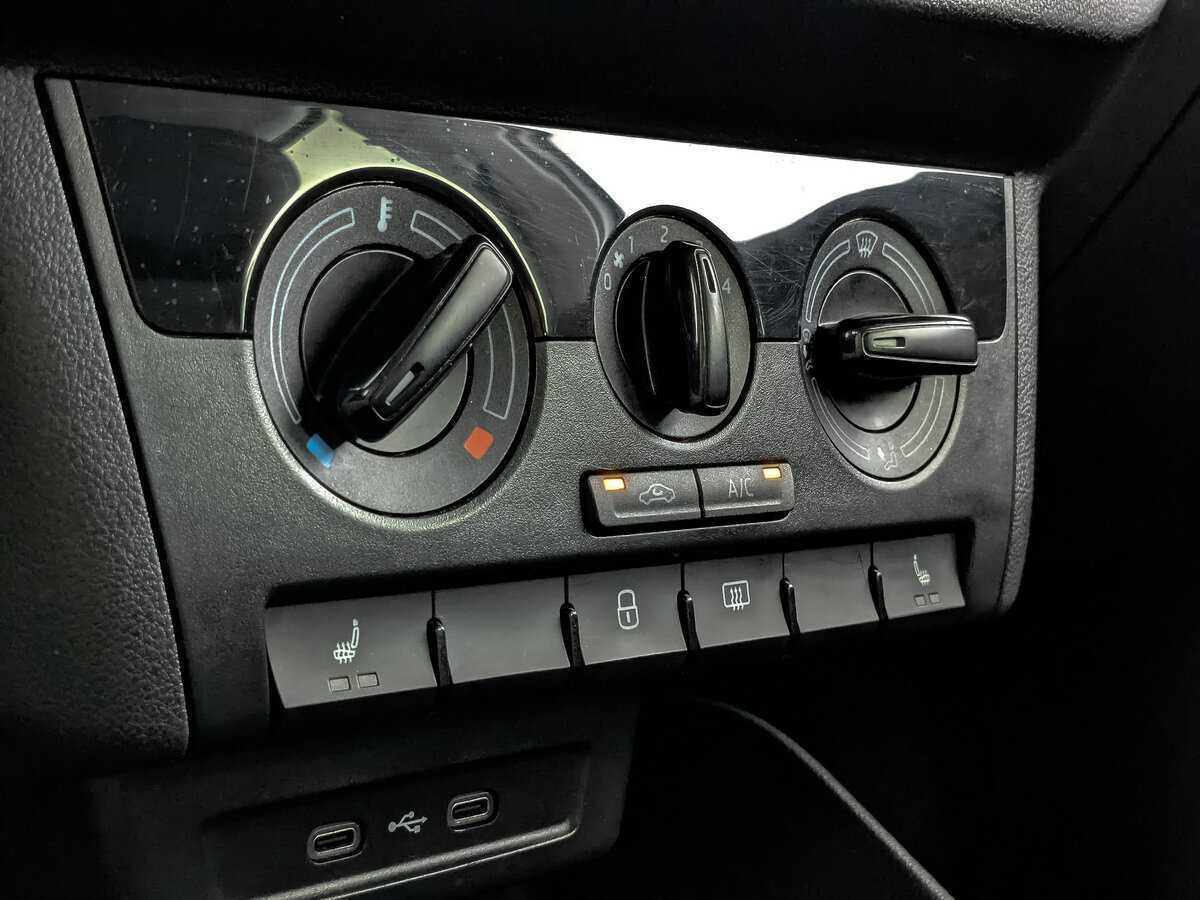 Фольксваген Поло б/у, 2020, Автоматическая. Фото: #16