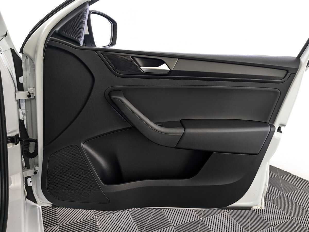 Фольксваген Поло б/у, 2020, Автоматическая. Фото: #20