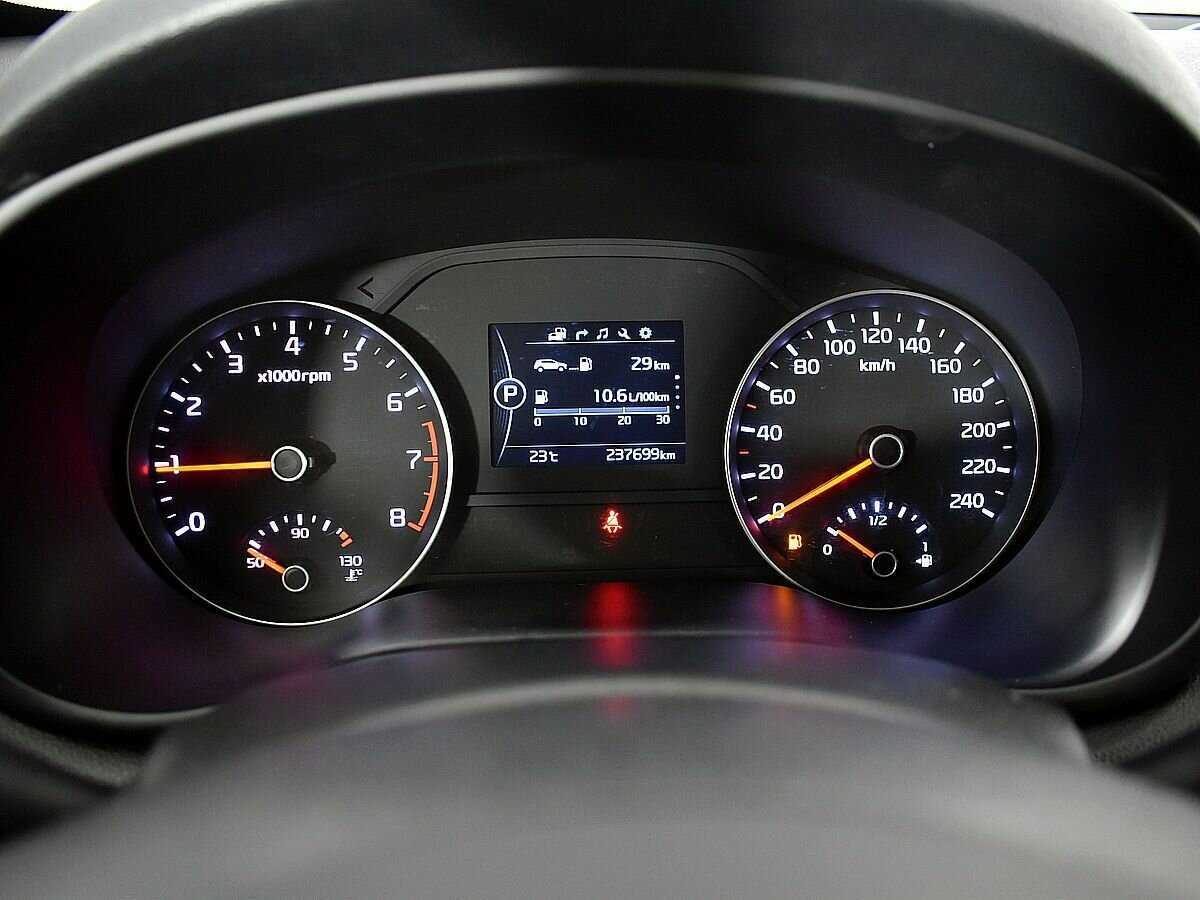 Киа Спортейдж б/у, 2017, Автоматическая. Фото: #11