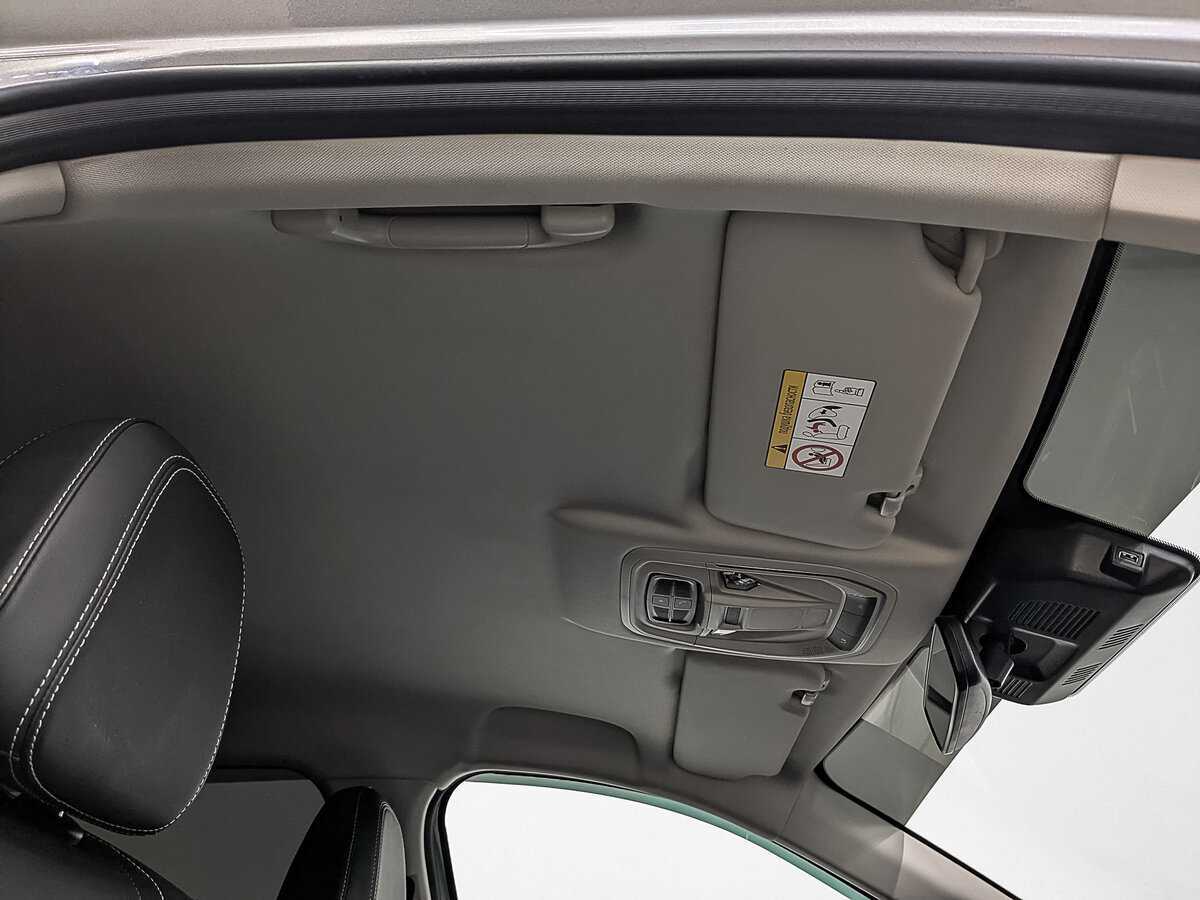 Хавал Джолион б/у, 2021, Роботизированная. Фото: #21