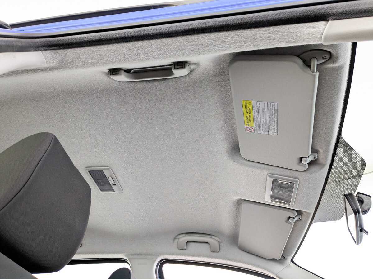 Сузуки С-Икс4 б/у, 2012, Механическая. Фото: #21