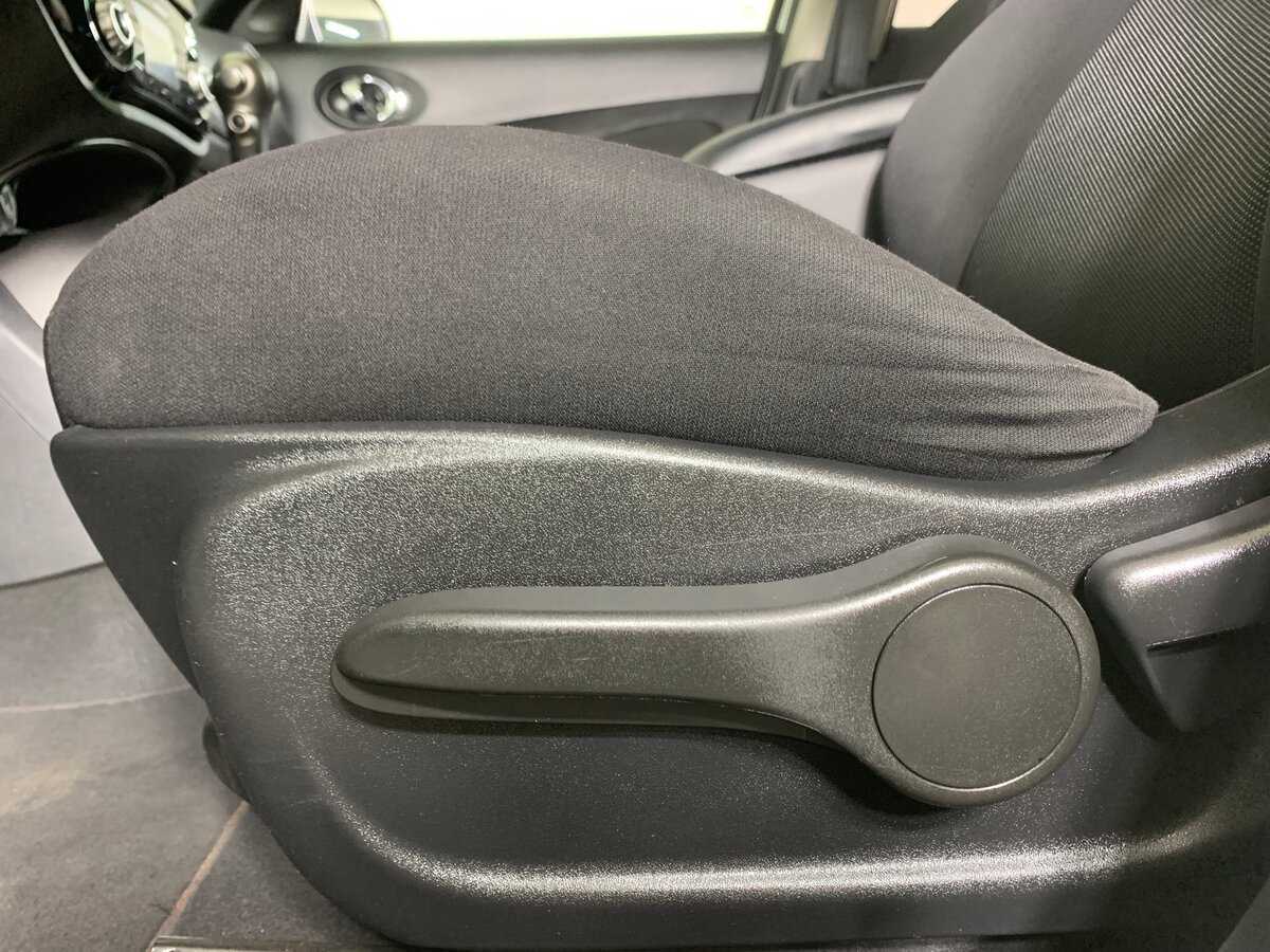 Ниссан Жук б/у, 2013, Вариатор. Фото: #16