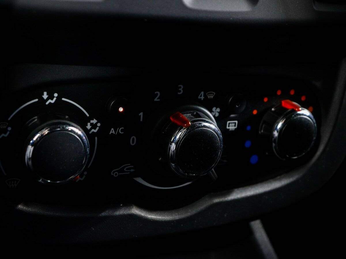 Лада (ВАЗ) Ларгус б/у, 2021, Механическая. Фото: #19