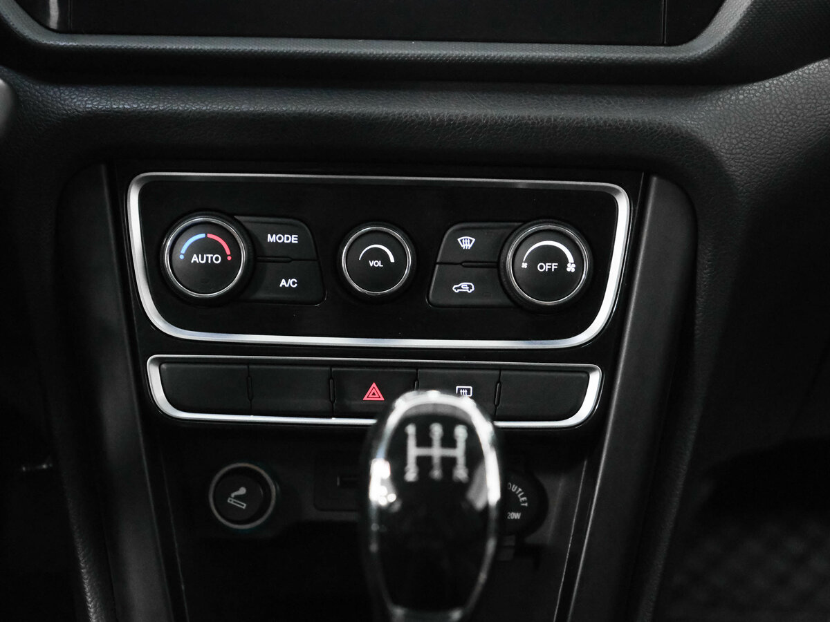 Чери Тигго 3 б/у, 2018, Механическая. Фото: #17