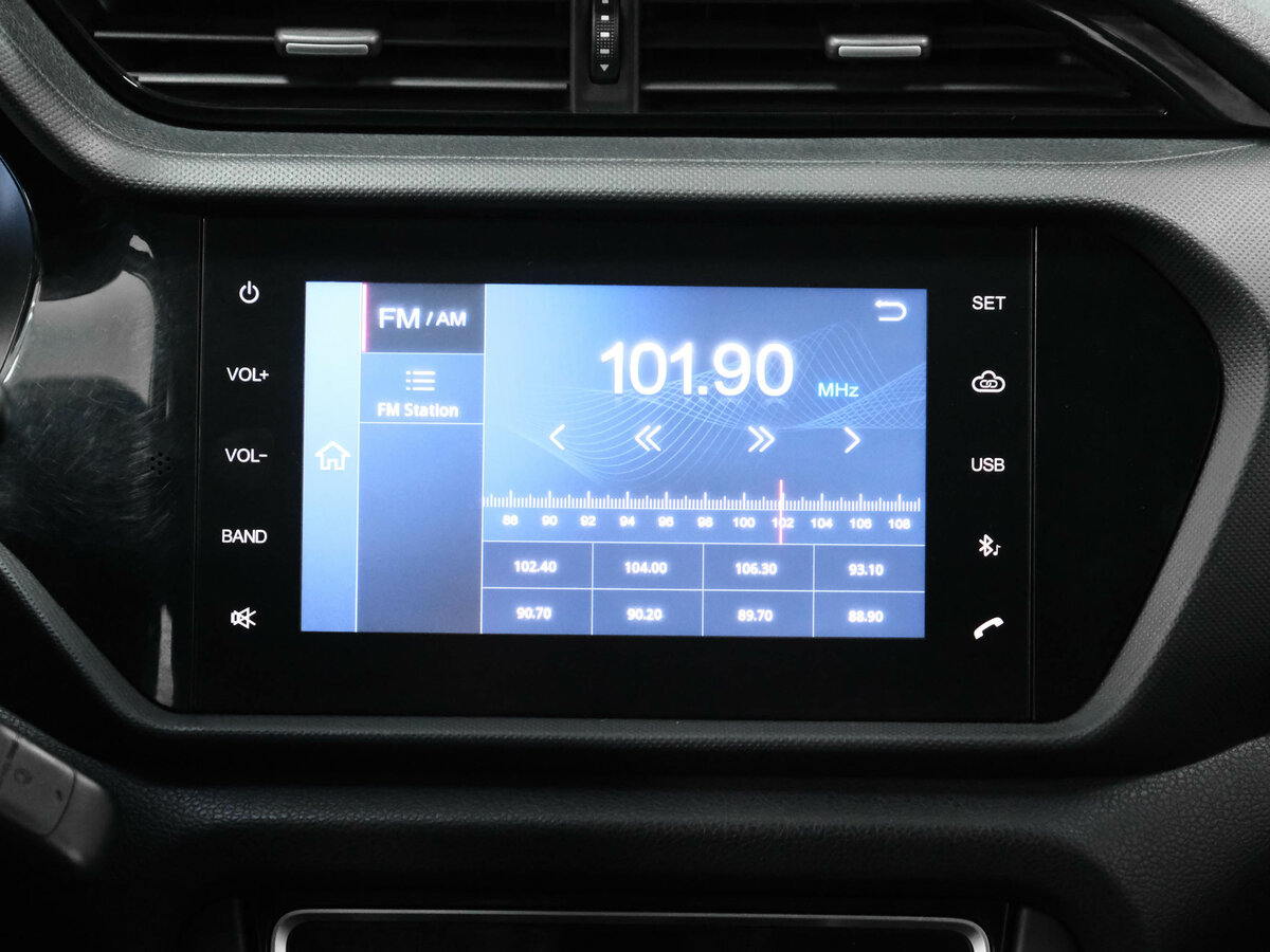 Чери Тигго 3 б/у, 2018, Механическая. Фото: #18