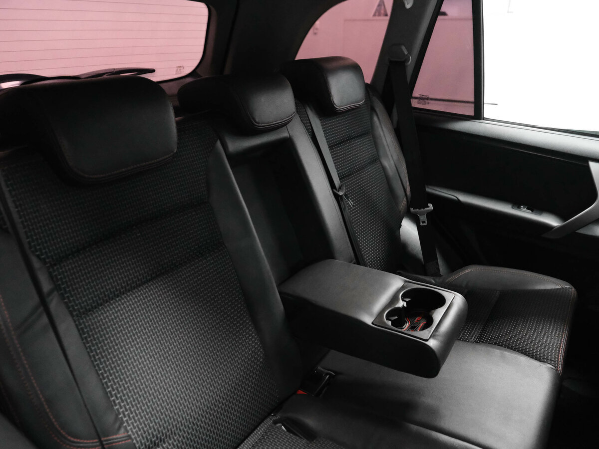 Чери Тигго 3 б/у, 2018, Механическая. Фото: #24