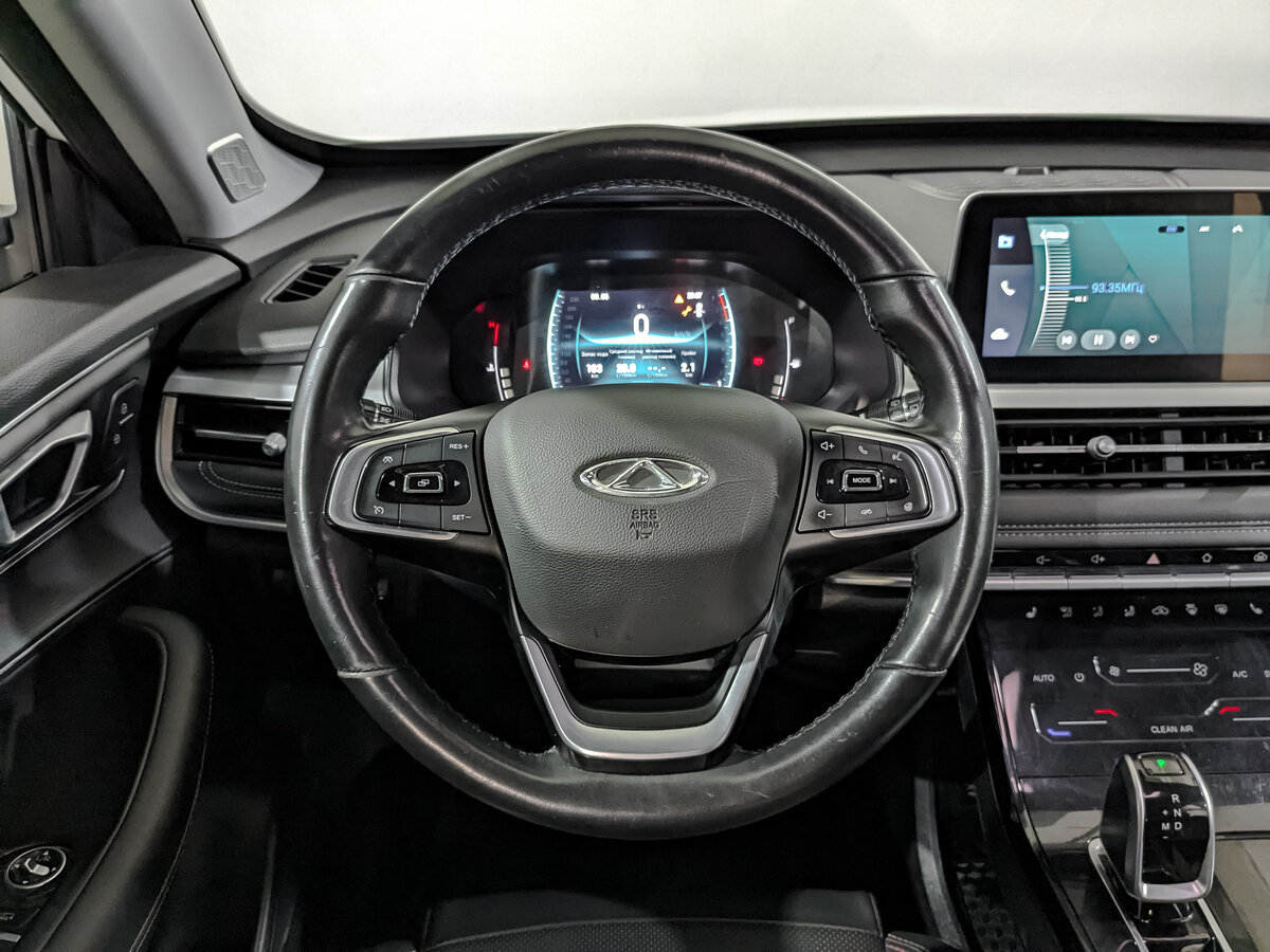 Чери Тигго 7 Про б/у, 2022, Вариатор. Фото: #20