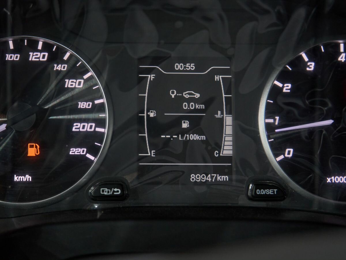 Чери Тигго 4 б/у, 2020, Механическая. Фото: #25