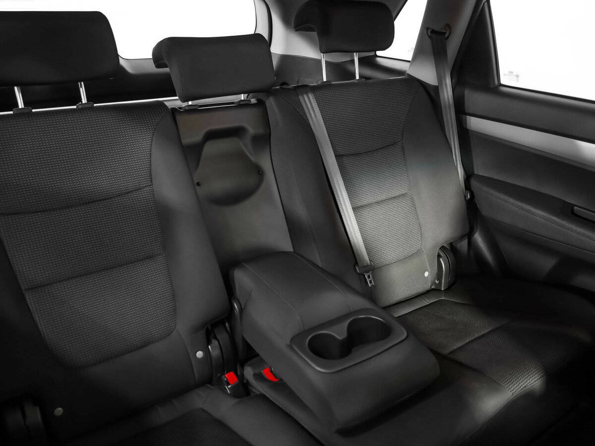 Киа Соренто б/у, 2013, Автоматическая. Фото: #20