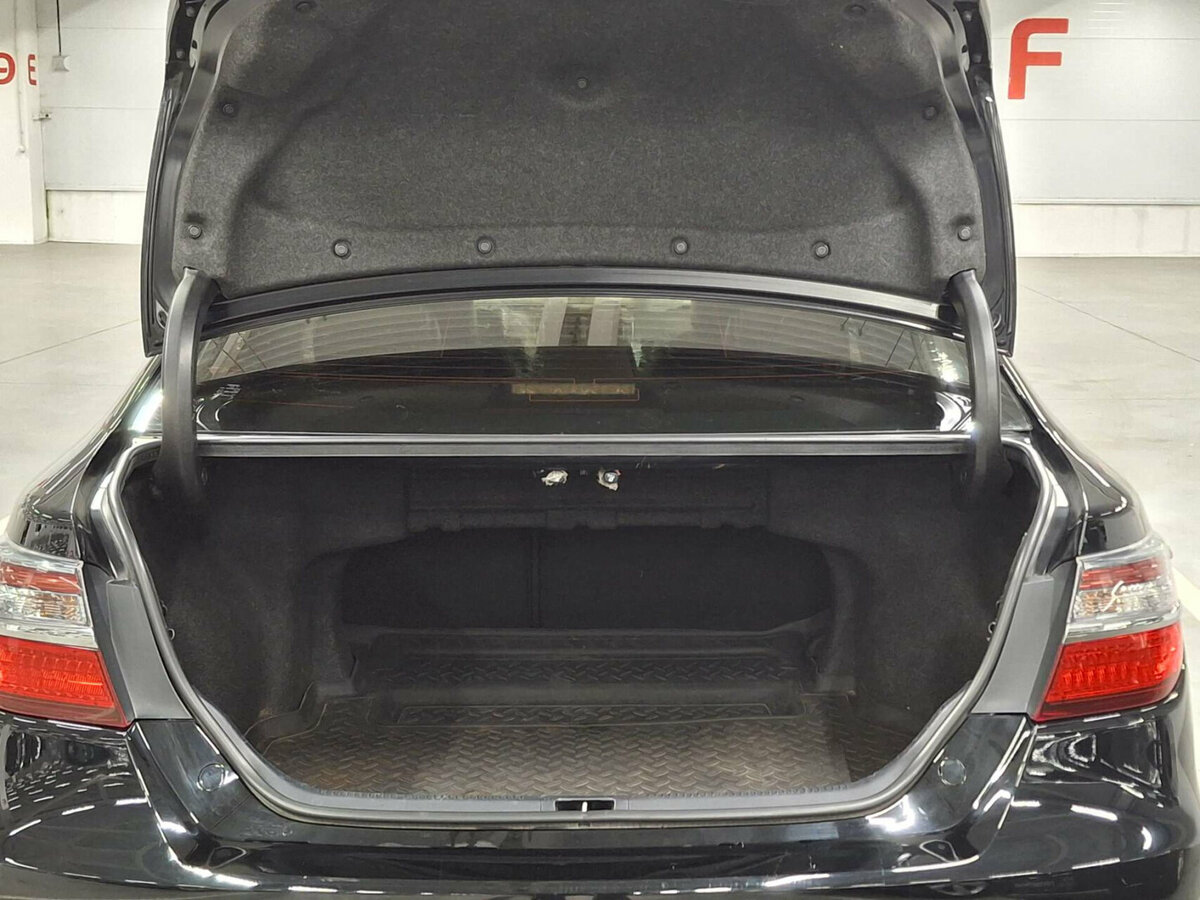 Тойота Камри б/у, 2015, Автоматическая. Фото: #8