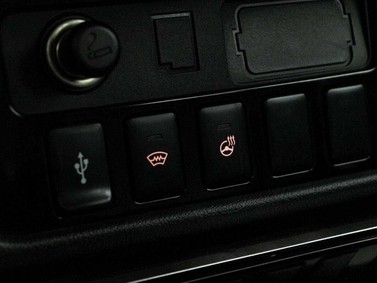 Митсубиши Оутлэндер б/у, 2019, Вариатор. Фото: #14