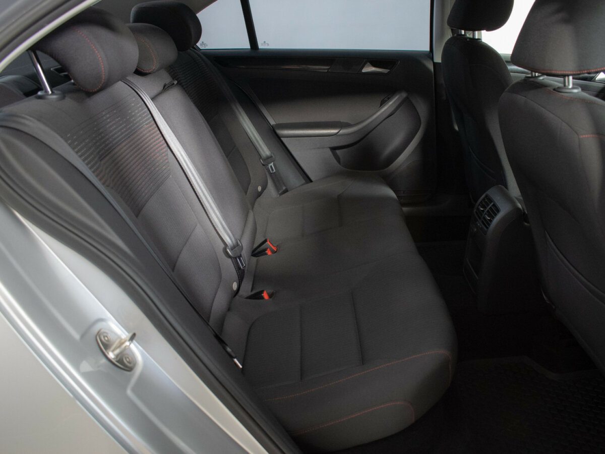 Фольксваген Джетта б/у, 2018, Автоматическая. Фото: #9