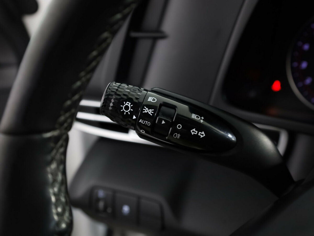 Хендай Елантра б/у, 2021, Автоматическая. Фото: #9