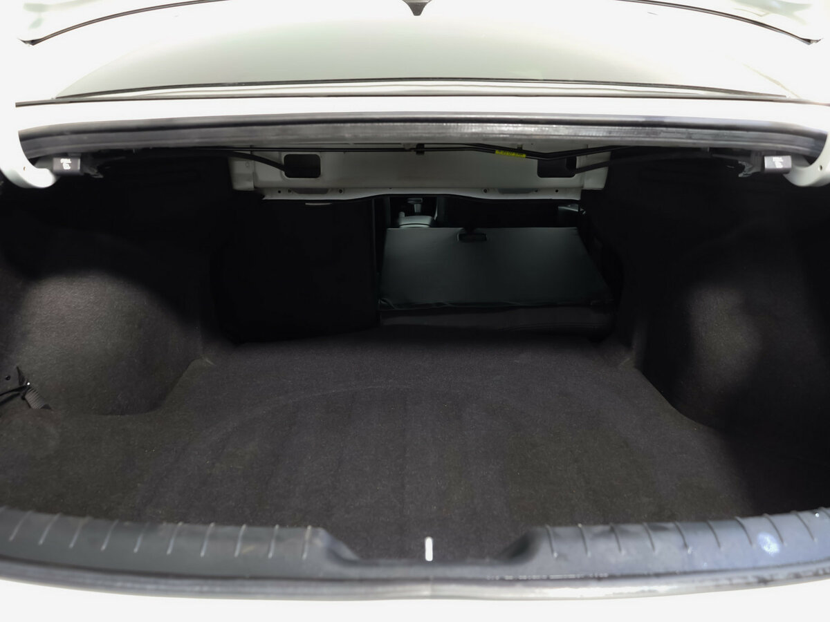 Хендай Елантра б/у, 2021, Автоматическая. Фото: #17