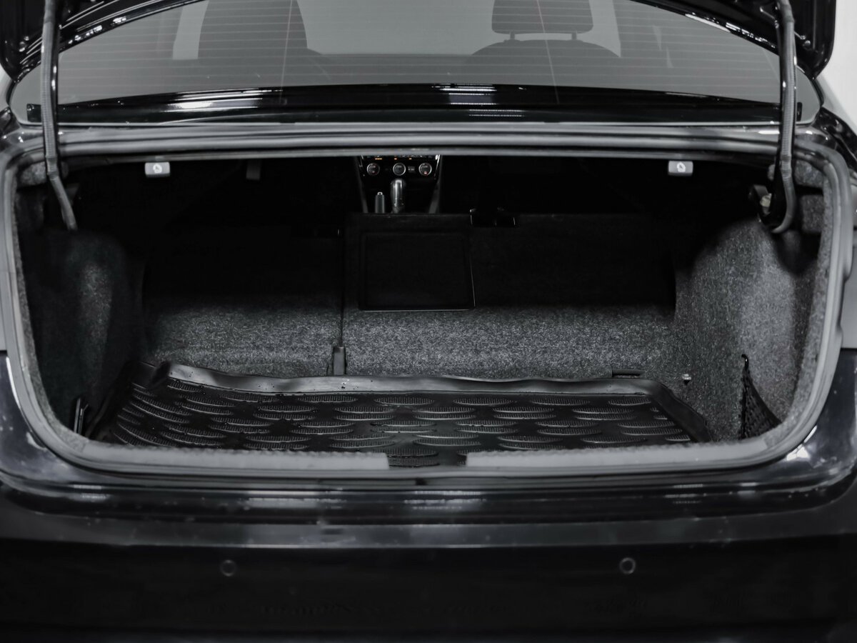 Фольксваген Джетта б/у, 2017, Роботизированная. Фото: #31