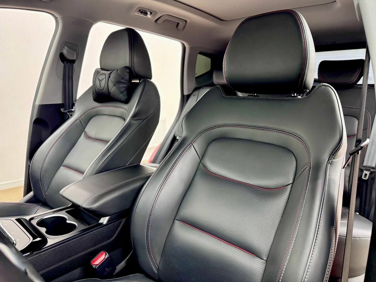 Чери Тигго 7 Про б/у, 2021, Вариатор. Фото: #20