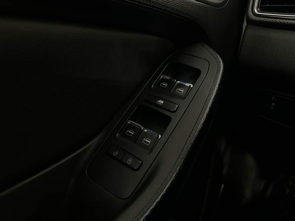 Чери Тигго 4 б/у, 2020, Вариатор. Фото: #16