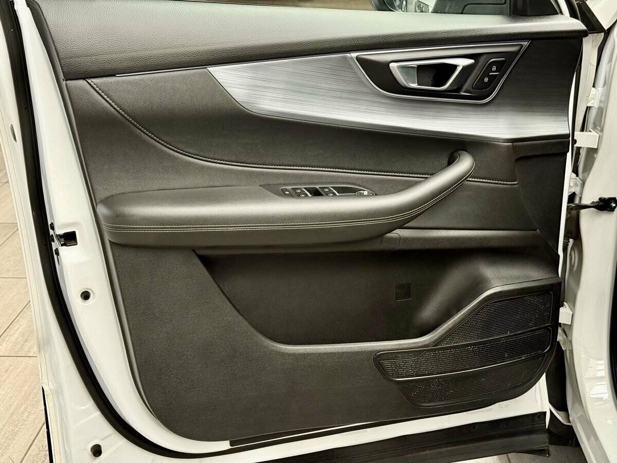 Чери Тигго 4 Про б/у, 2022, Вариатор. Фото: #25