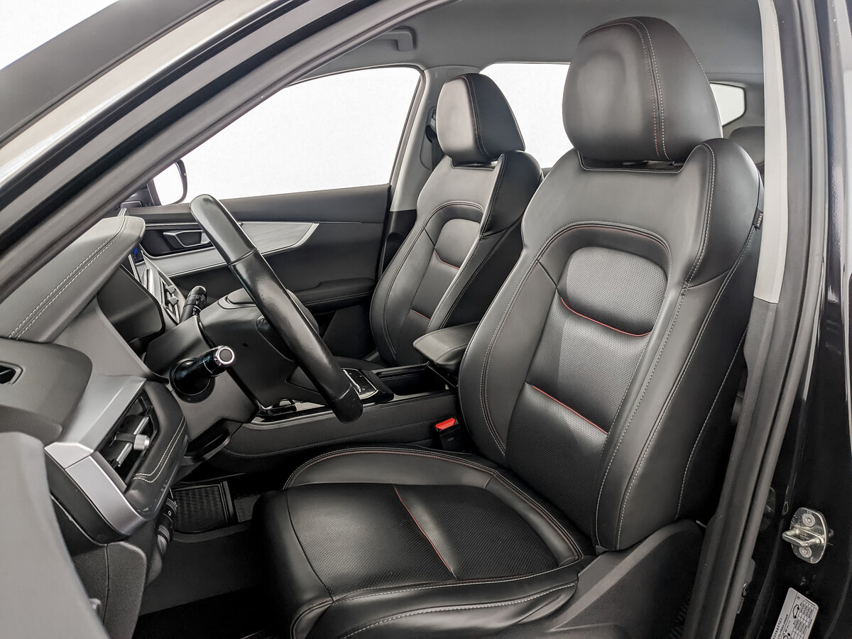 Чери Тигго 7 Про б/у, 2022, Вариатор. Фото: #19