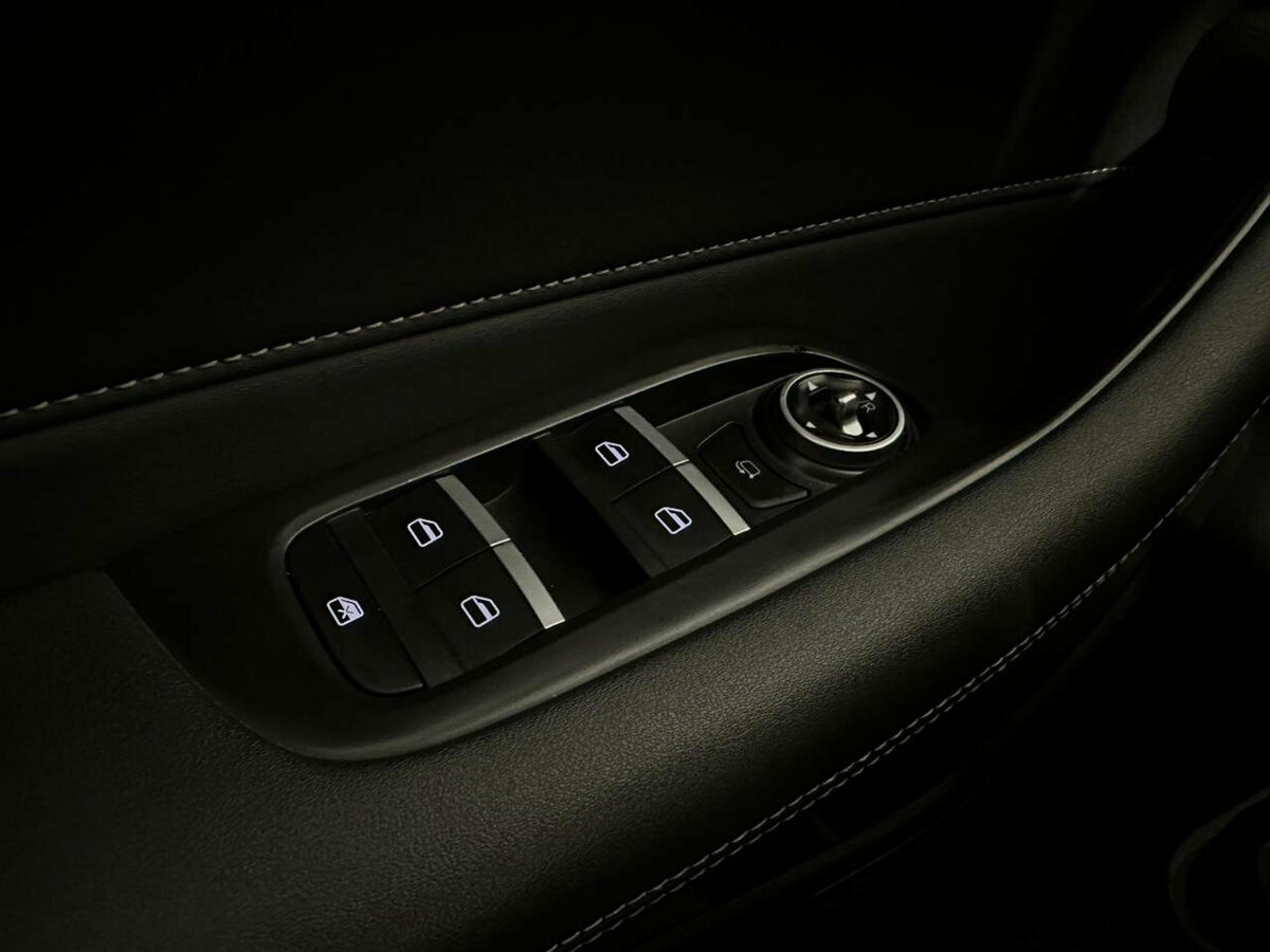 Чери Тигго 4 Про б/у, 2022, Вариатор. Фото: #18