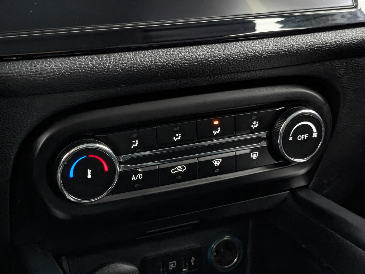 Чери Тигго 4 б/у, 2022, Роботизированная. Фото: #19