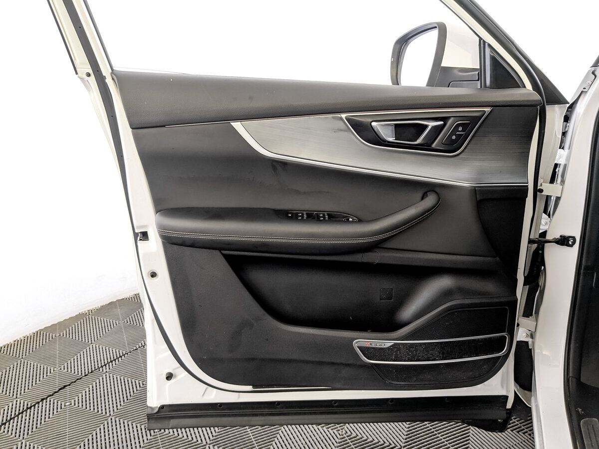 Чери Тигго 7 Про б/у, 2022, Вариатор. Фото: #18