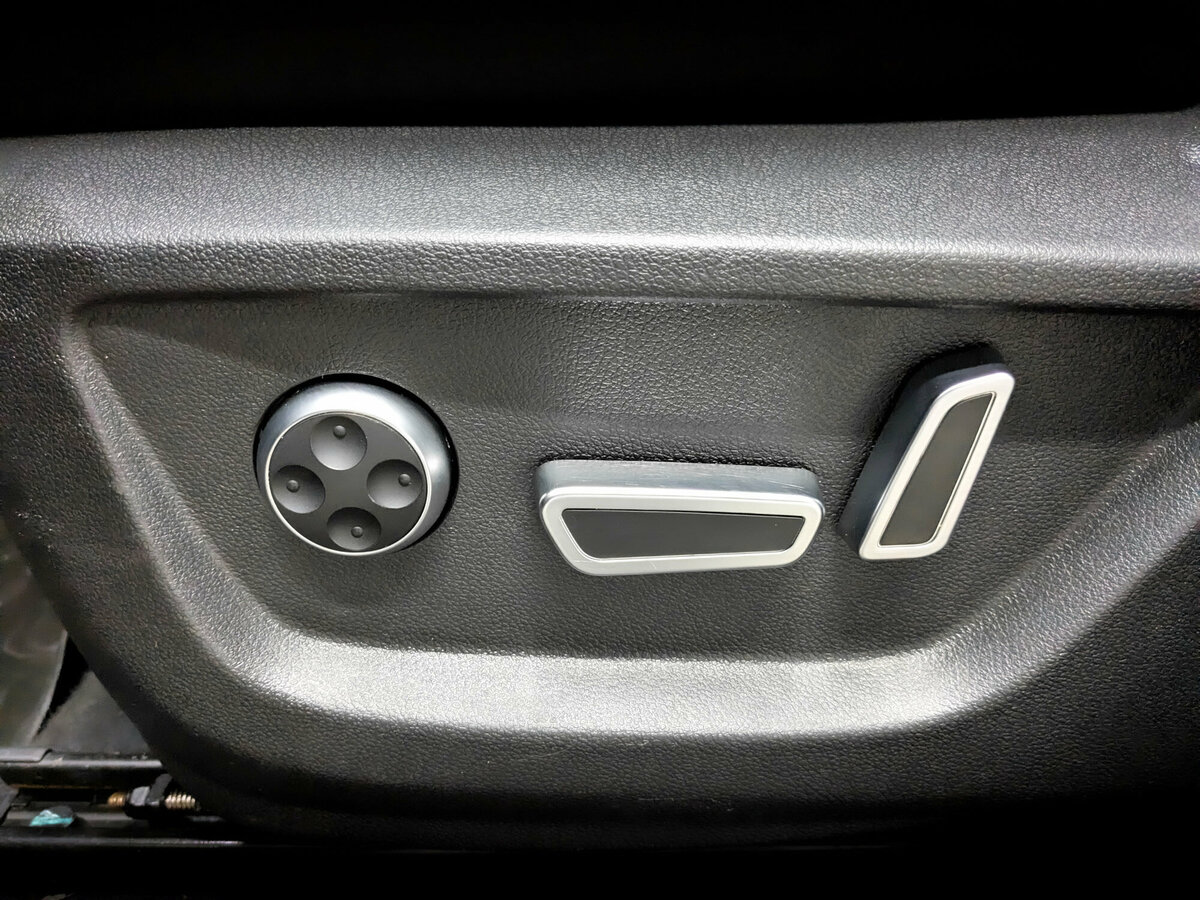 Чери Тигго 4 б/у, 2022, Вариатор. Фото: #20