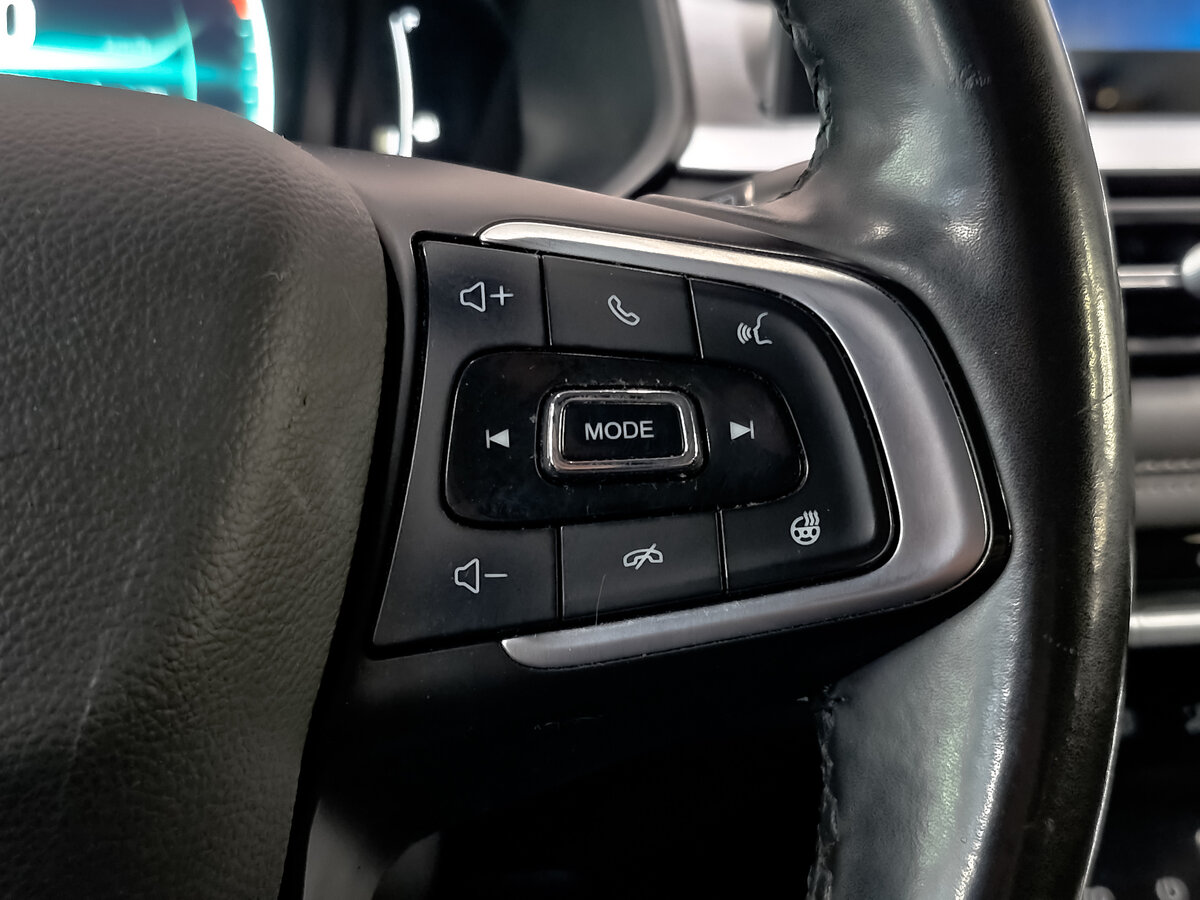 Чери Тигго 7 Про б/у, 2022, Вариатор. Фото: #22