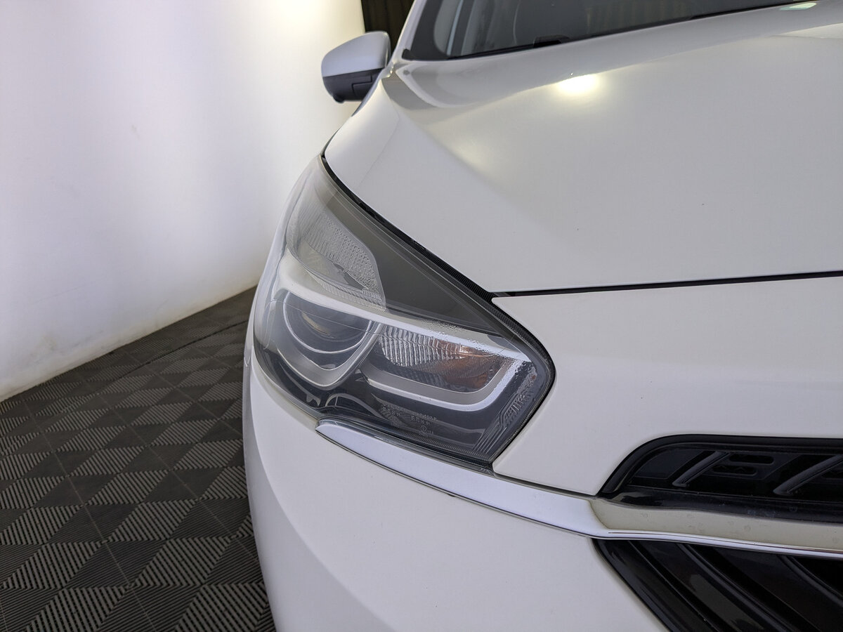 Чери Тигго 7 б/у, 2019, Вариатор. Фото: #10