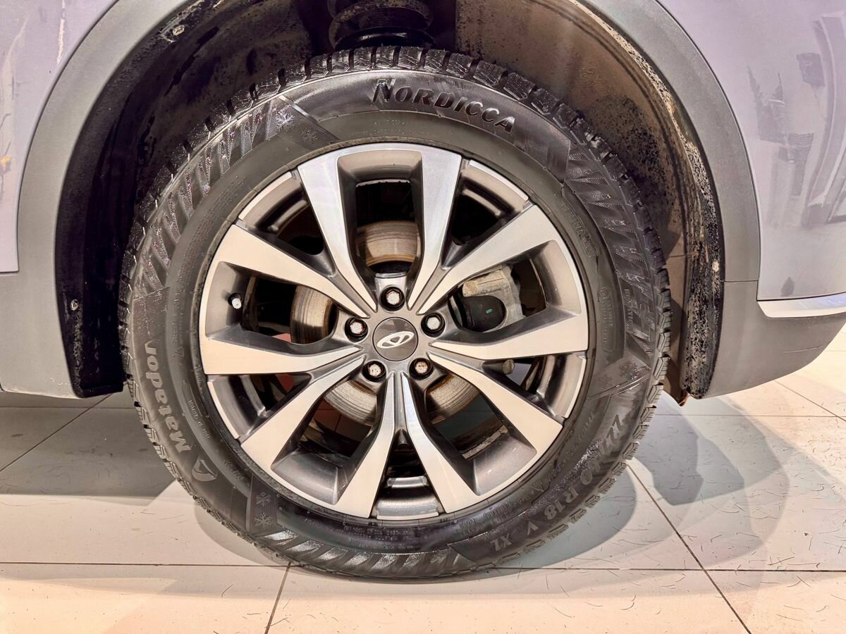 Чери Тигго 7 Про Макс б/у, 2022, Вариатор. Фото: #9