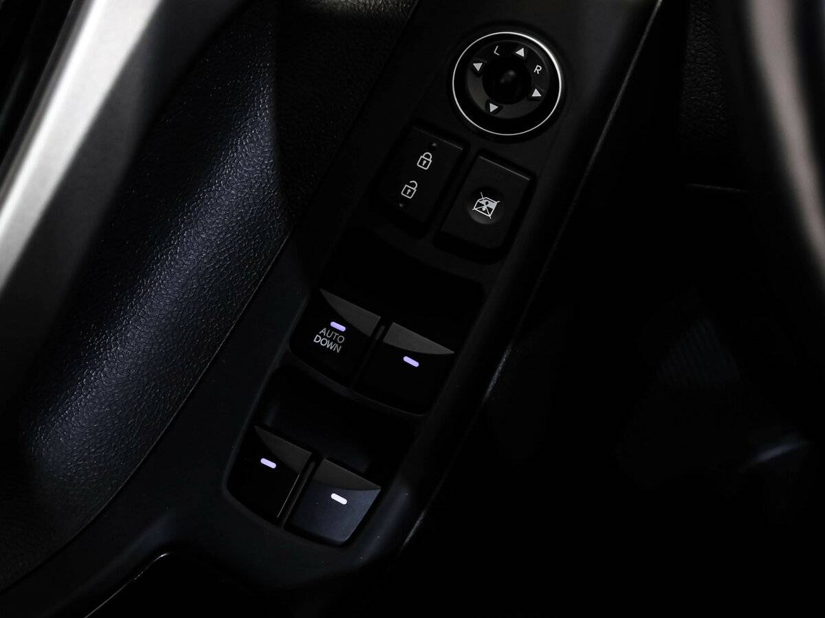 Хендай Елантра б/у, 2015, Механическая. Фото: #12