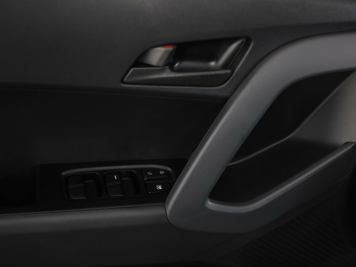 Хендай Крета б/у, 2020, Механическая. Фото: #22