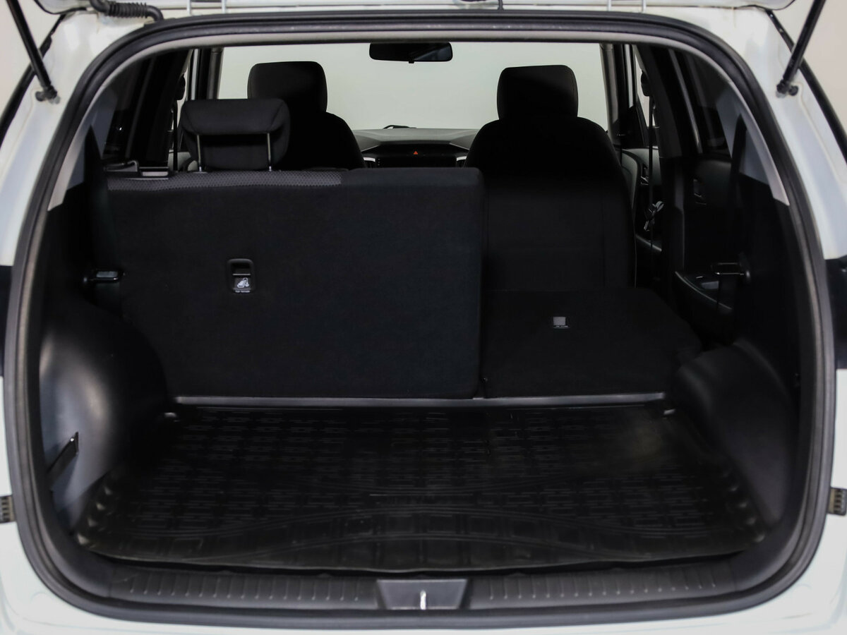 Хендай Крета б/у, 2020, Механическая. Фото: #31