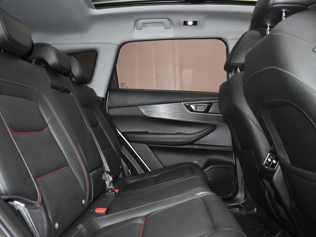 Чери Тигго 7 Про б/у, 2020, Вариатор. Фото: #16