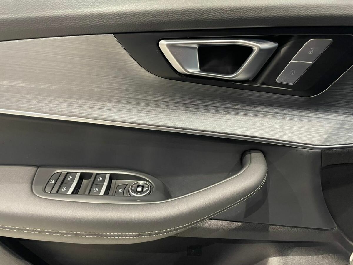 Чери Тигго 7 Про Макс б/у, 2022, Вариатор. Фото: #17