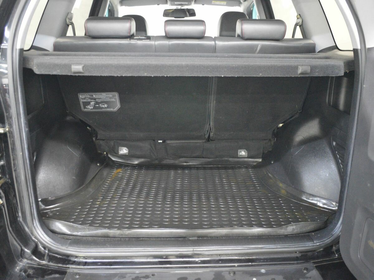 Чери Тигго 3 б/у, 2017, Вариатор. Фото: #14