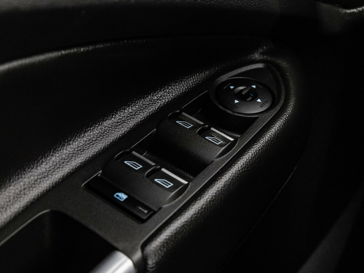 Форд Куга б/у, 2017, Автоматическая. Фото: #11