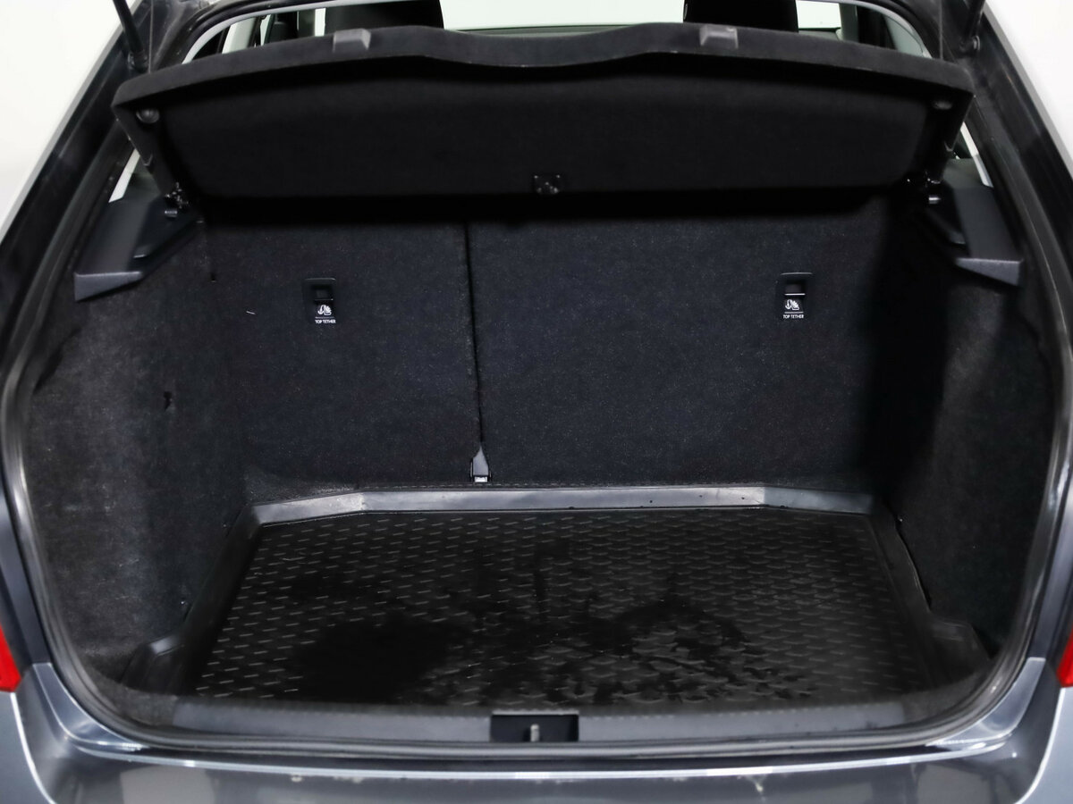 Шкода Октавия б/у, 2019, Механическая. Фото: #25