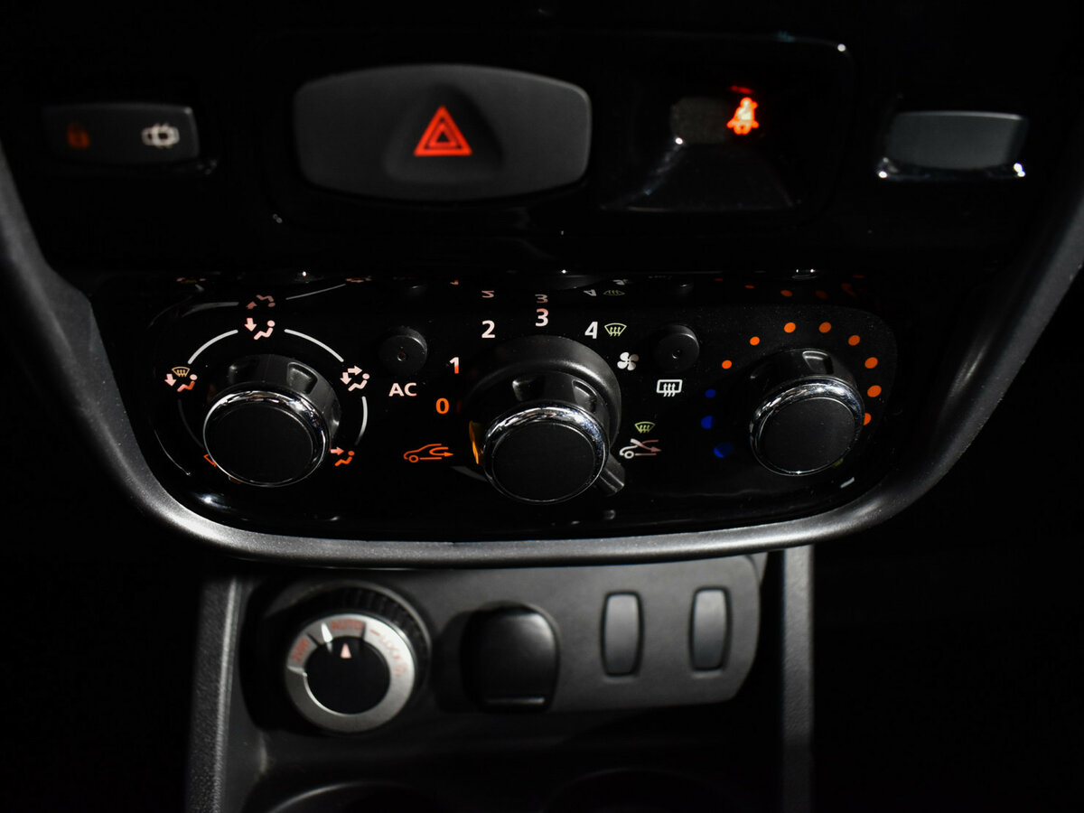 Рено Дастер б/у, 2013, Механическая. Фото: #14