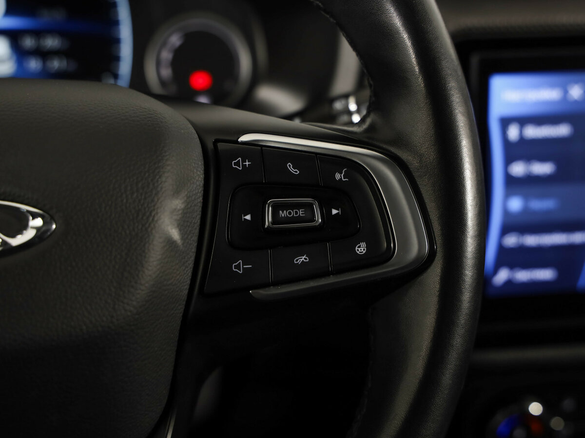 Чери Тигго 4 б/у, 2021, Роботизированная. Фото: #12